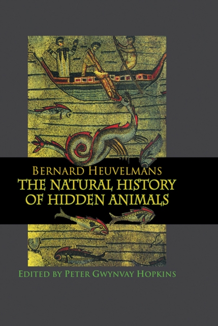 Natural History Of Hidden Animals, EPUB eBook