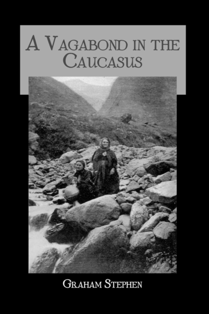 Vagabond Causasus, PDF eBook