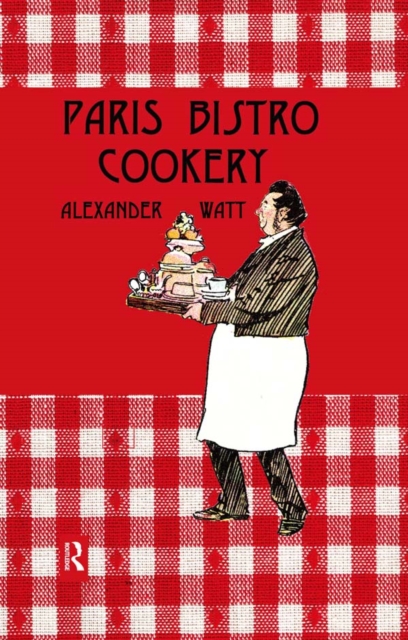 Paris Bistro Cookery, PDF eBook