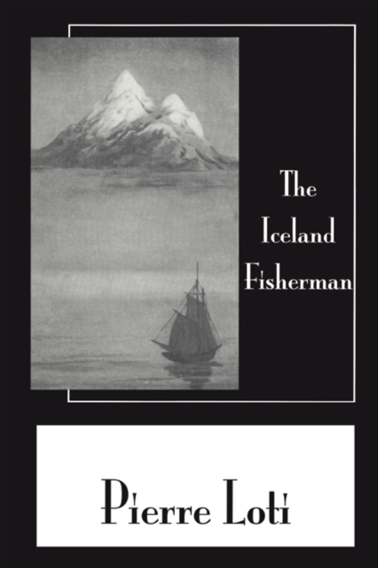 Iceland Fisherman, EPUB eBook