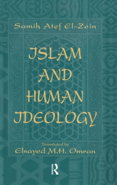 Islam & Human Ideology, PDF eBook