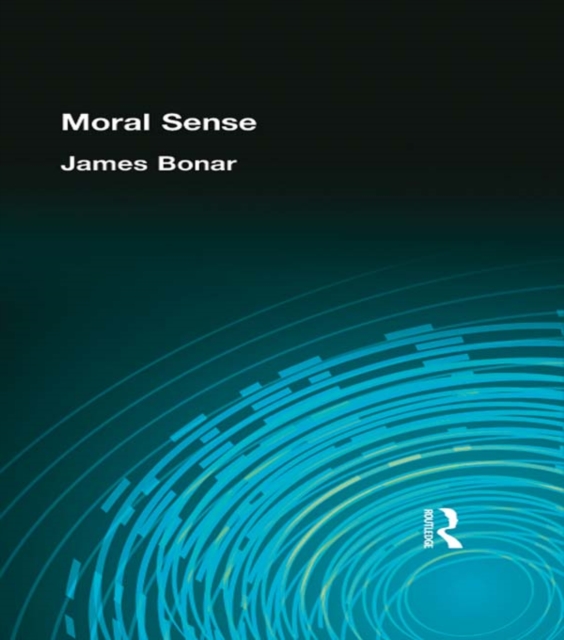 Moral Sense, PDF eBook