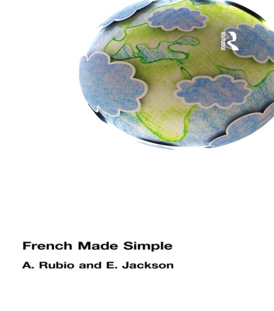 French Made Simple, EPUB eBook