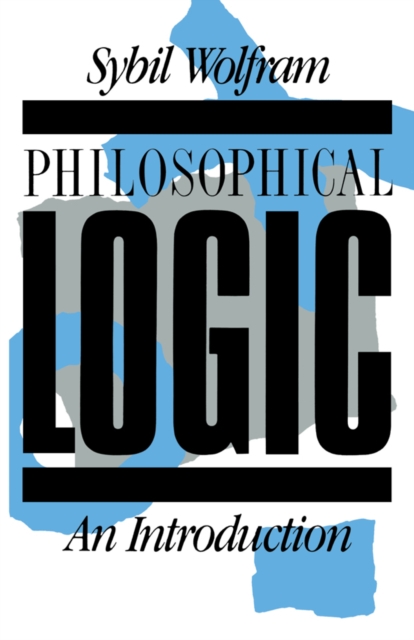 Philosophical Logic : An Introduction, EPUB eBook