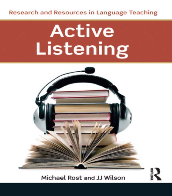 Active Listening, PDF eBook
