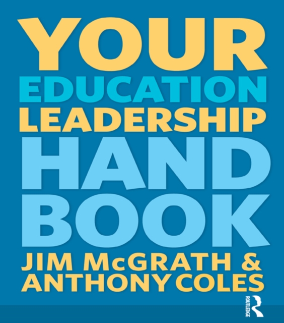 Your Education Leadership Handbook, EPUB eBook
