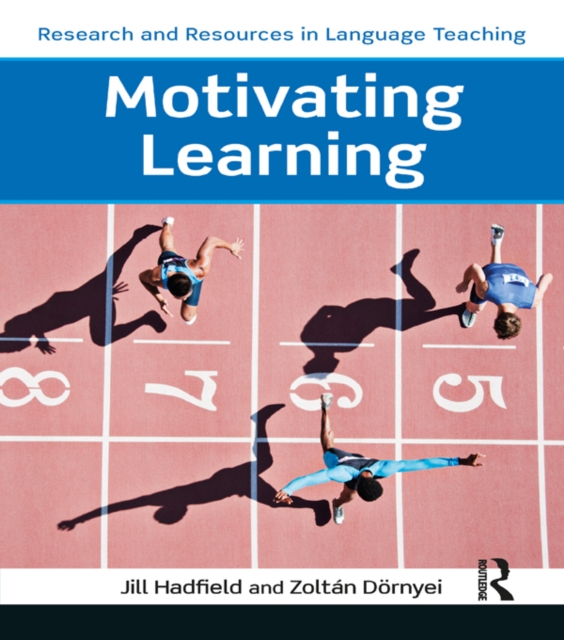 Motivating Learning, EPUB eBook