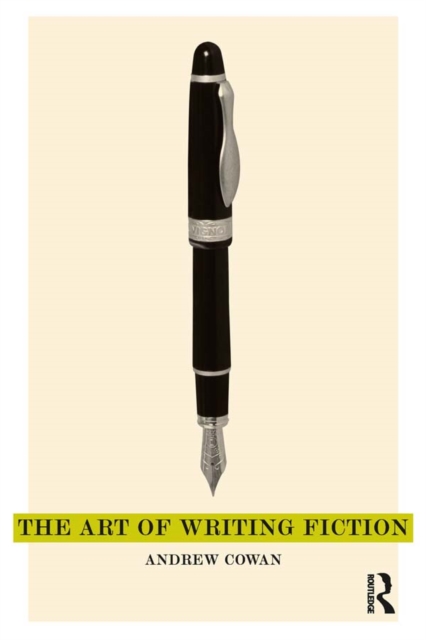 The Art of Writing Fiction, EPUB eBook