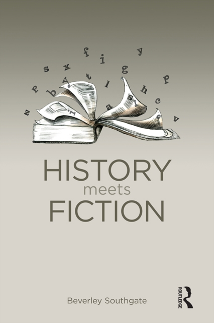 History Meets Fiction, PDF eBook