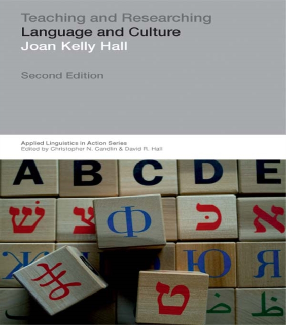 Teaching and Researching: Language and Culture, PDF eBook
