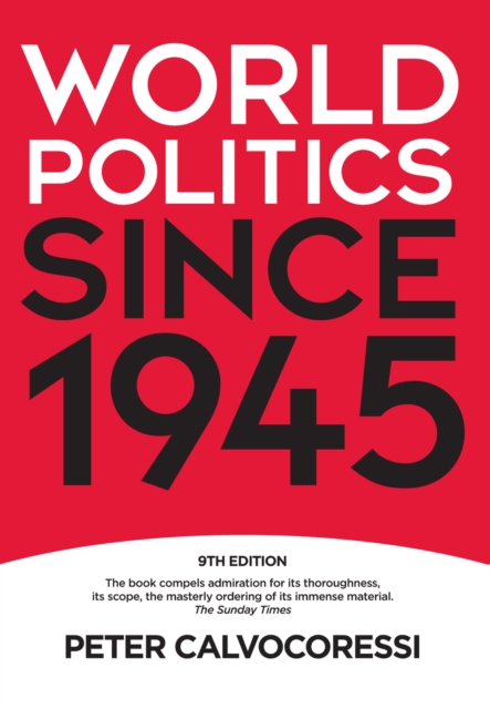 World Politics since 1945, EPUB eBook