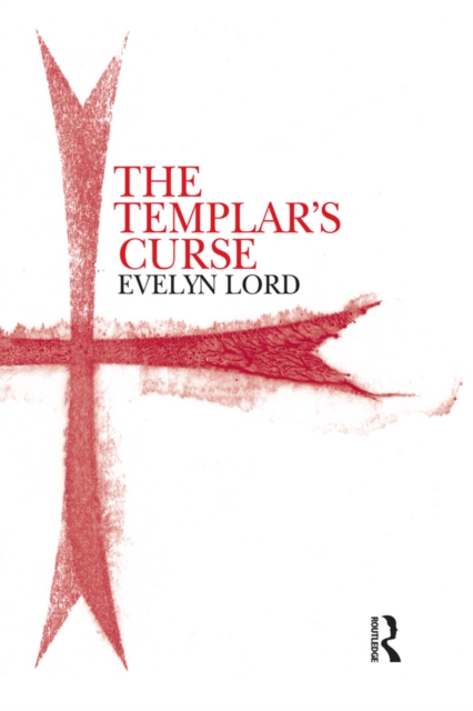 The Templar's Curse, EPUB eBook