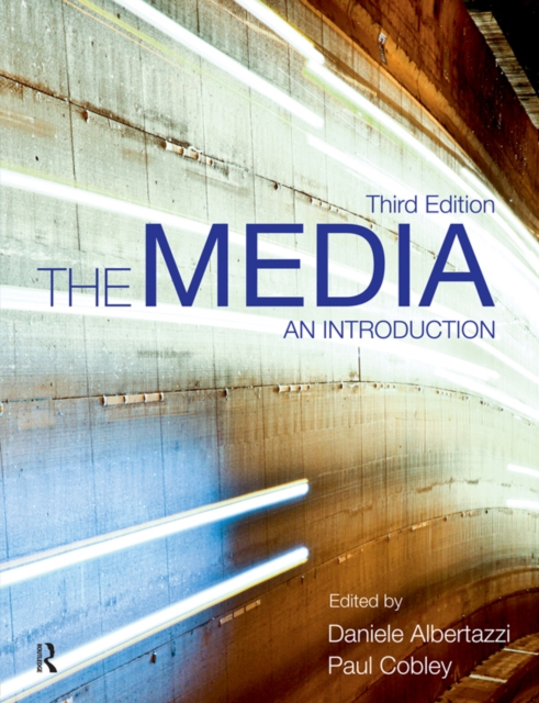The Media : An Introduction, EPUB eBook
