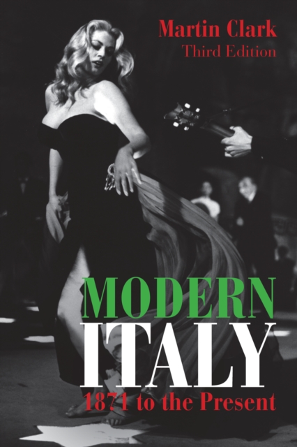 Modern Italy, 1871 to the Present, EPUB eBook