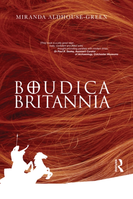 Boudica Britannia, EPUB eBook