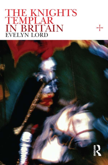 Knights Templar in Britain, PDF eBook