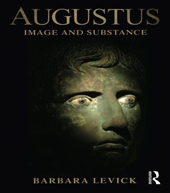 Augustus : Image and Substance, EPUB eBook