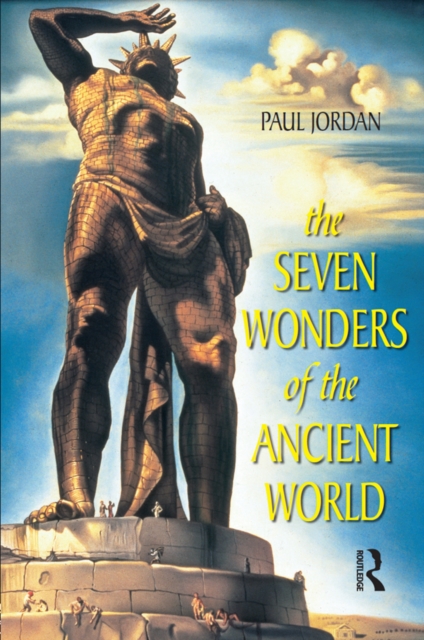 Seven Wonders of the Ancient World, EPUB eBook