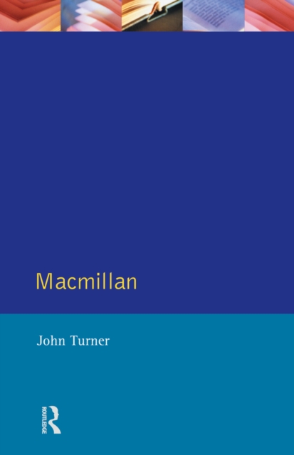 Macmillan, EPUB eBook