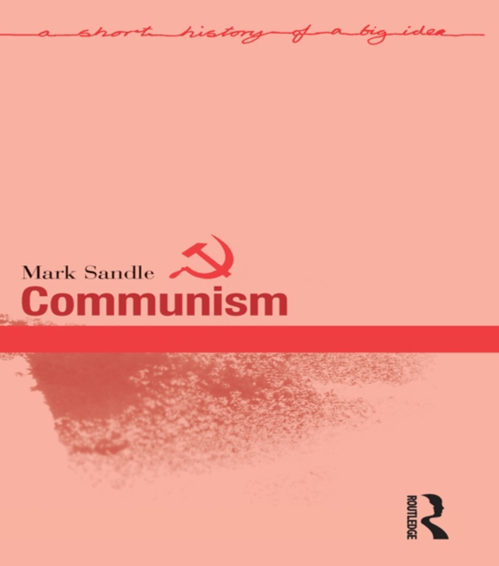 Communism, PDF eBook