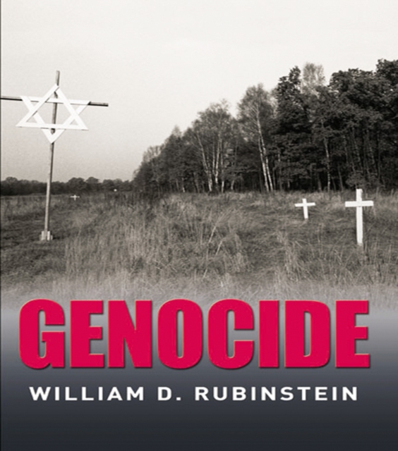 Genocide, EPUB eBook