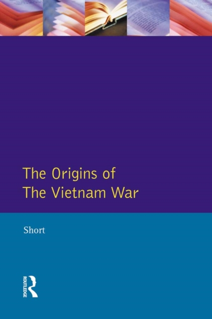 The Origins of the Vietnam War, PDF eBook