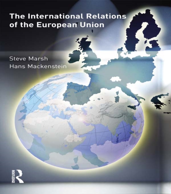 The International Relations of the EU, EPUB eBook