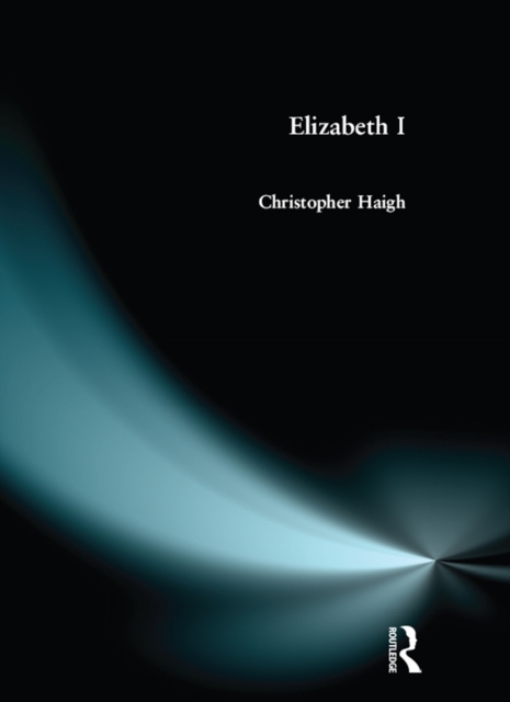 Elizabeth I, PDF eBook