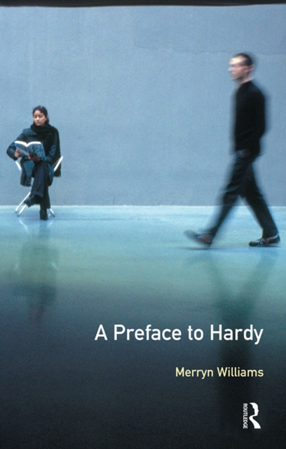 A Preface to Hardy : Second Edition, EPUB eBook