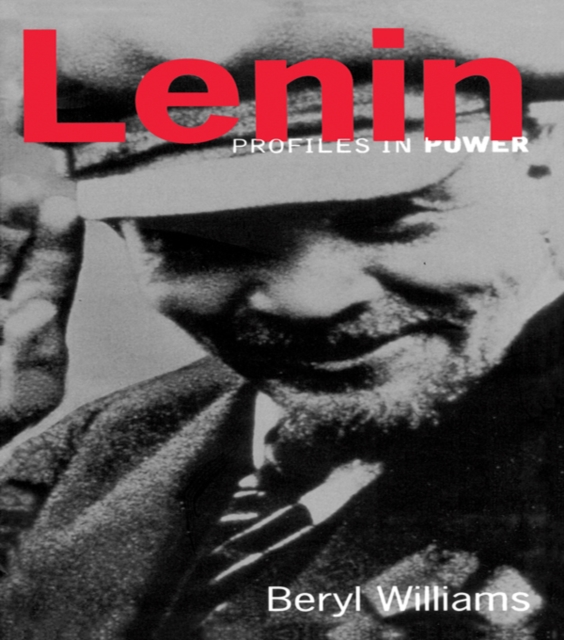 Lenin, EPUB eBook