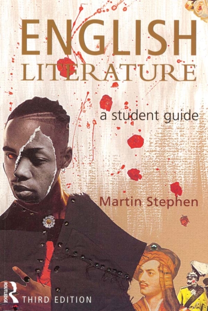 English Literature : A Student Guide, PDF eBook