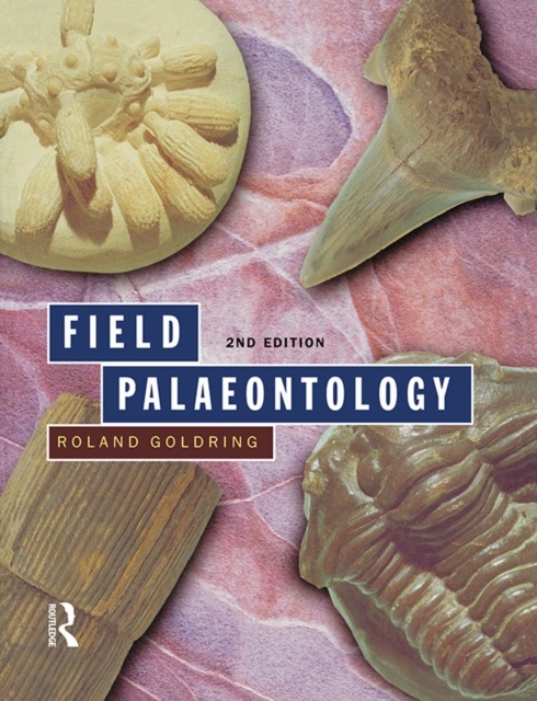 Field Palaeontology, PDF eBook