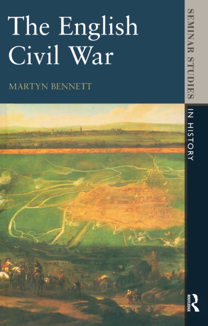 The English Civil War 1640-1649, PDF eBook