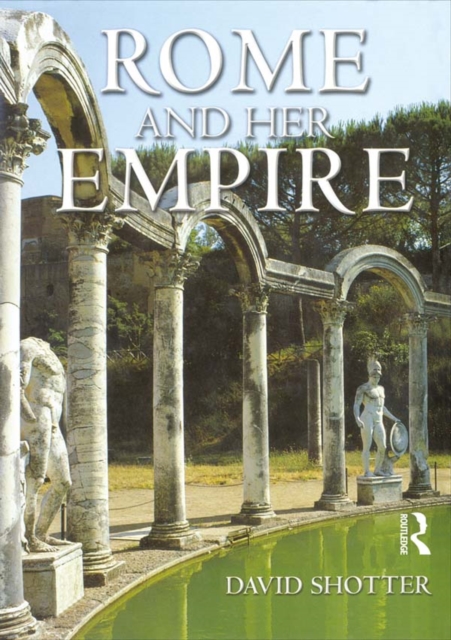 Rome and her Empire, EPUB eBook