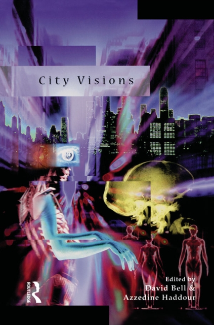 City Visions, EPUB eBook