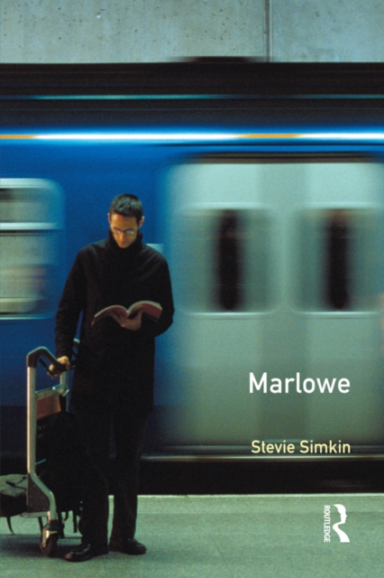 A Preface to Marlowe, EPUB eBook