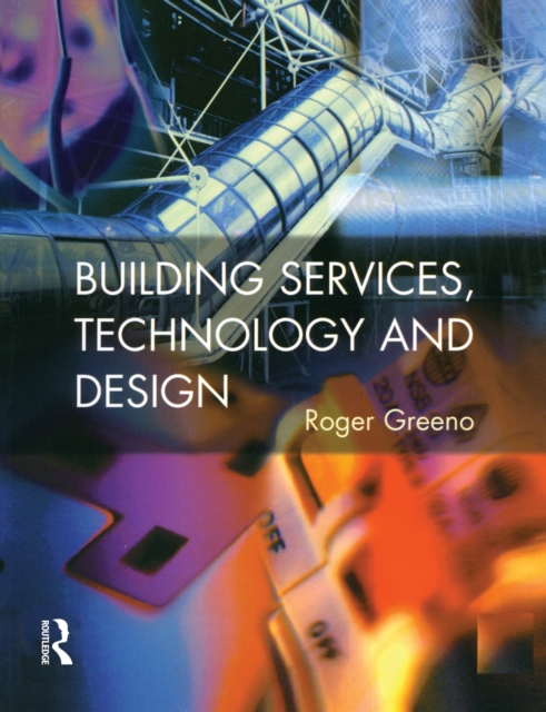Building Services, Technology and Design, PDF eBook