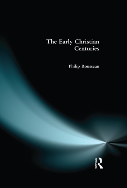 The Early Christian Centuries, EPUB eBook