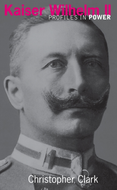 Kaiser Wilhelm II, PDF eBook