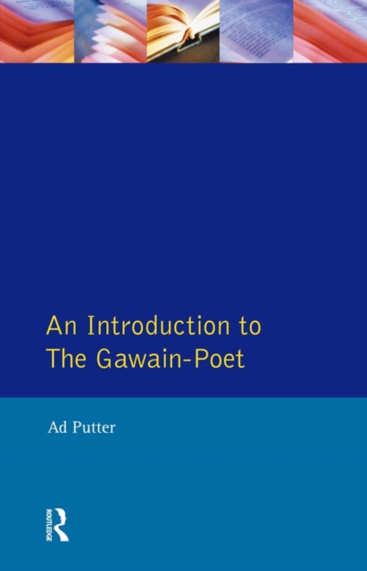 An Introduction to The Gawain-Poet, EPUB eBook