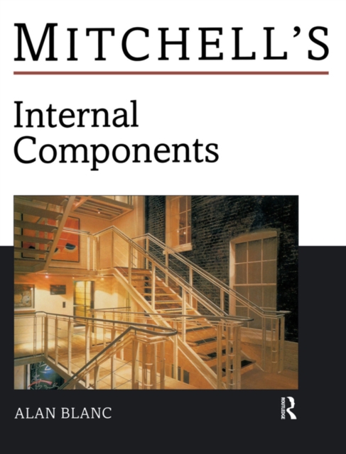 Internal Components, EPUB eBook