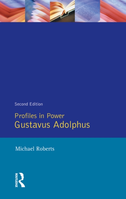 Gustavas Adolphus, PDF eBook
