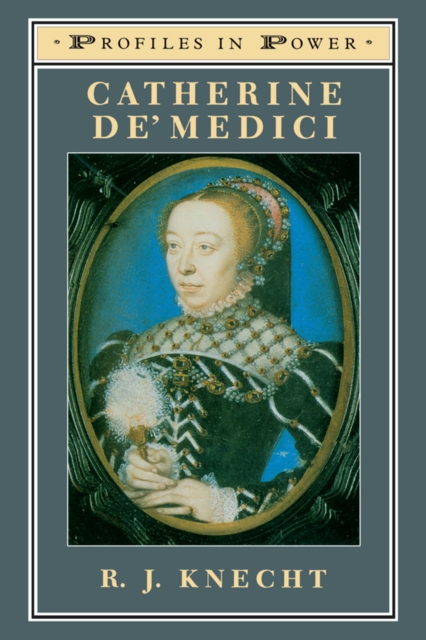 Catherine de'Medici, EPUB eBook
