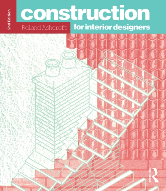 Construction for Interior Designers, PDF eBook