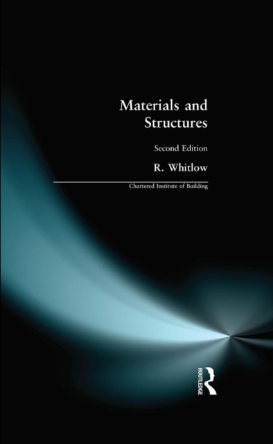 Materials and Structures, PDF eBook