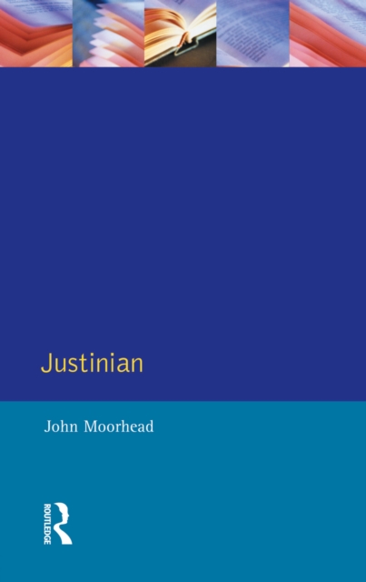 Justinian, EPUB eBook