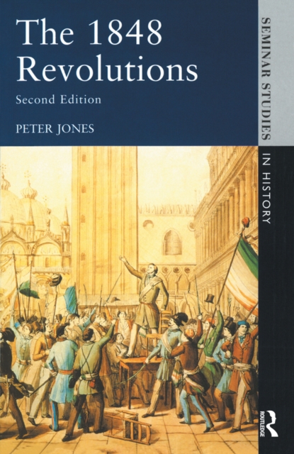 The 1848 Revolutions, PDF eBook