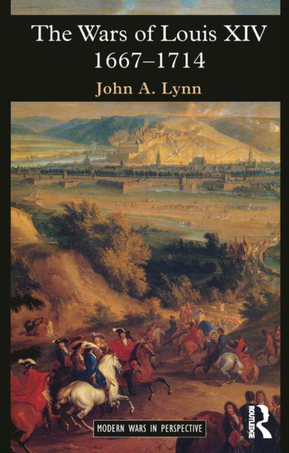 The Wars of Louis XIV 1667-1714, PDF eBook