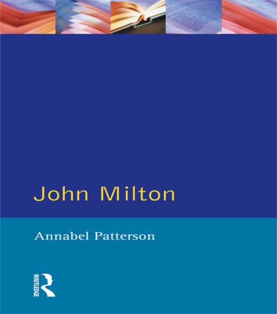 John Milton, EPUB eBook