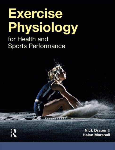 Exercise Physiology : for Health and Sports Performance, EPUB eBook